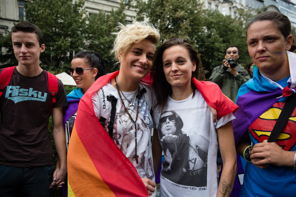 Prague Pride 2014