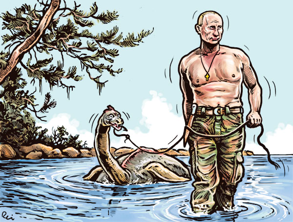Putin