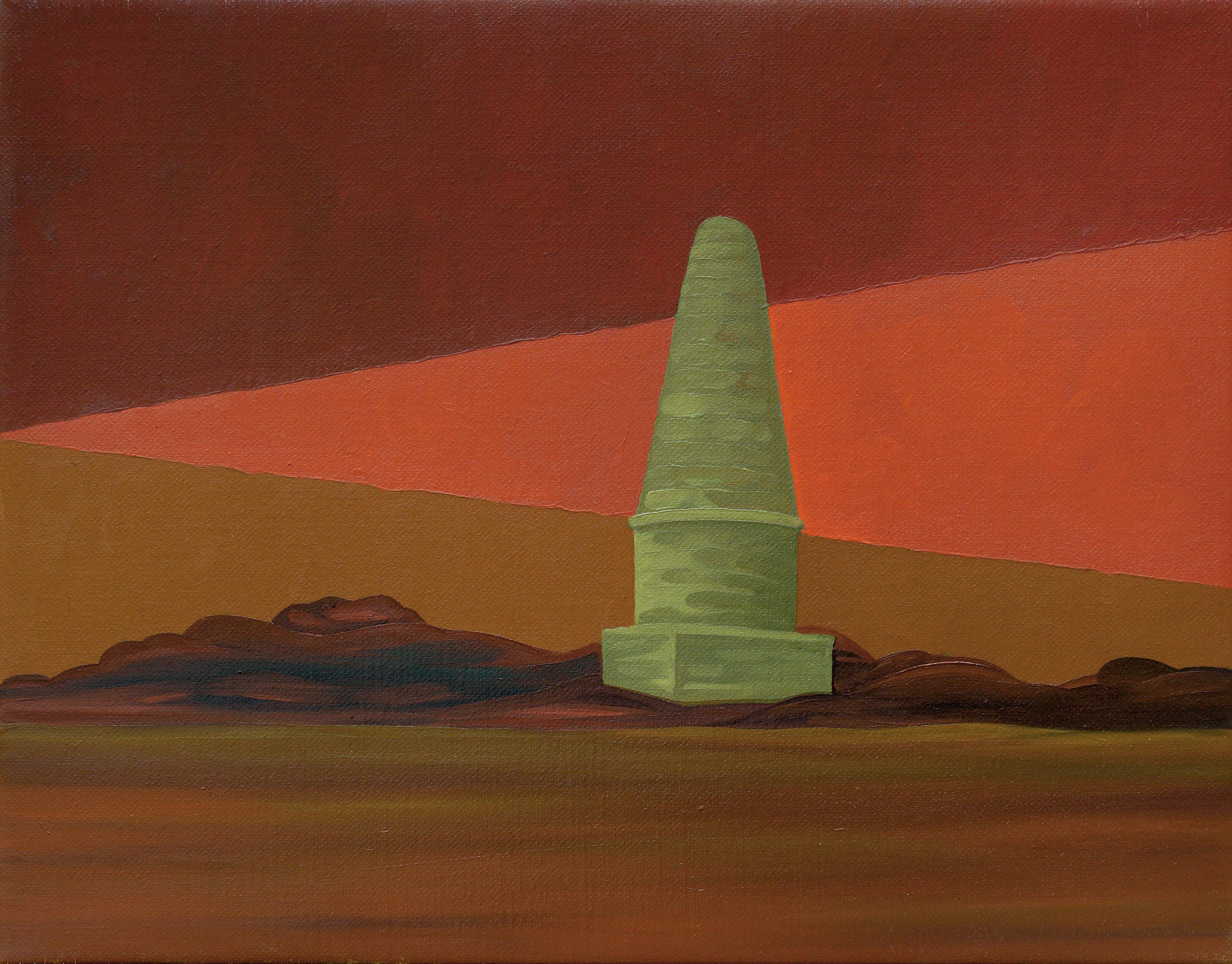 Lipany, 2005