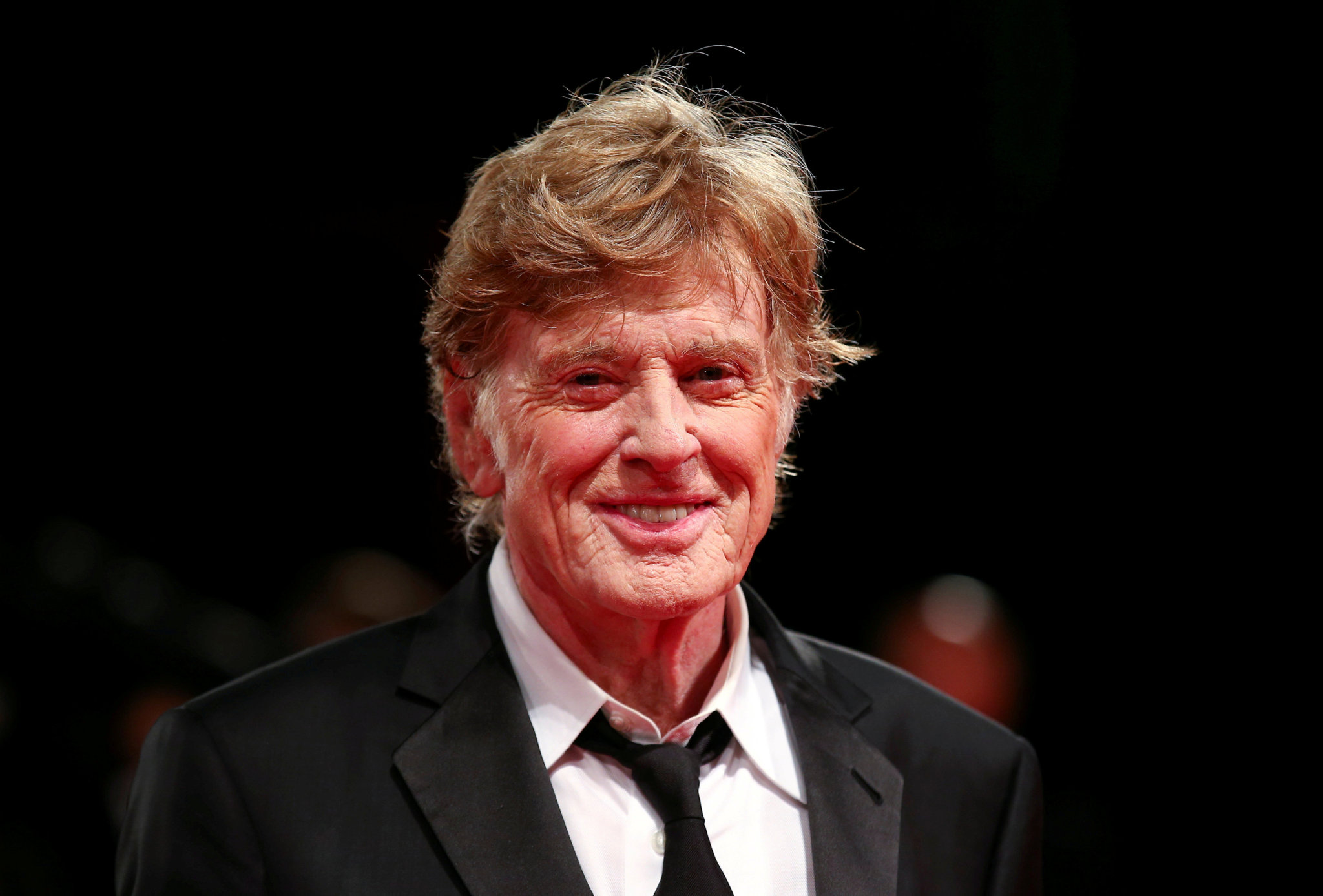 Robert Redford končí s herectvím. Jeho bohatá filmografie ukazuje napětí za hezkou tváří. 
