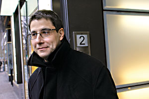 Vladimír Mlynář