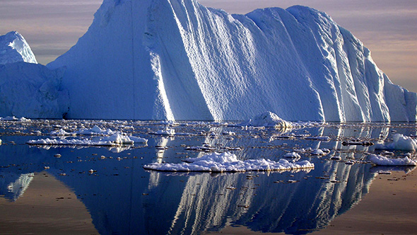 Arktida vstoupila do nové klimatické éry