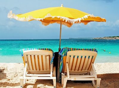 Healthy summer traveling