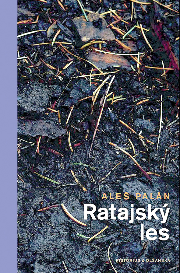 Ratajský les