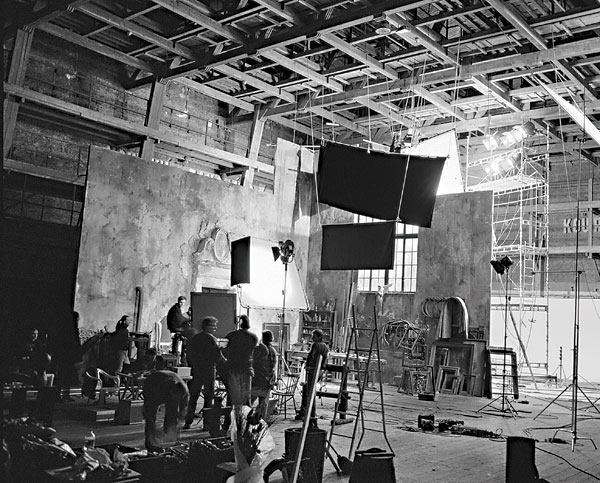 Autor fotografie: Archiv