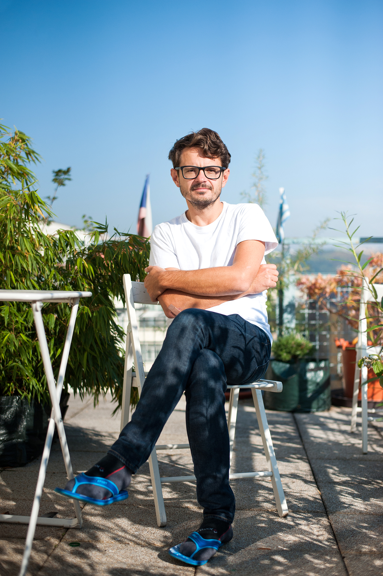 David Zábranský