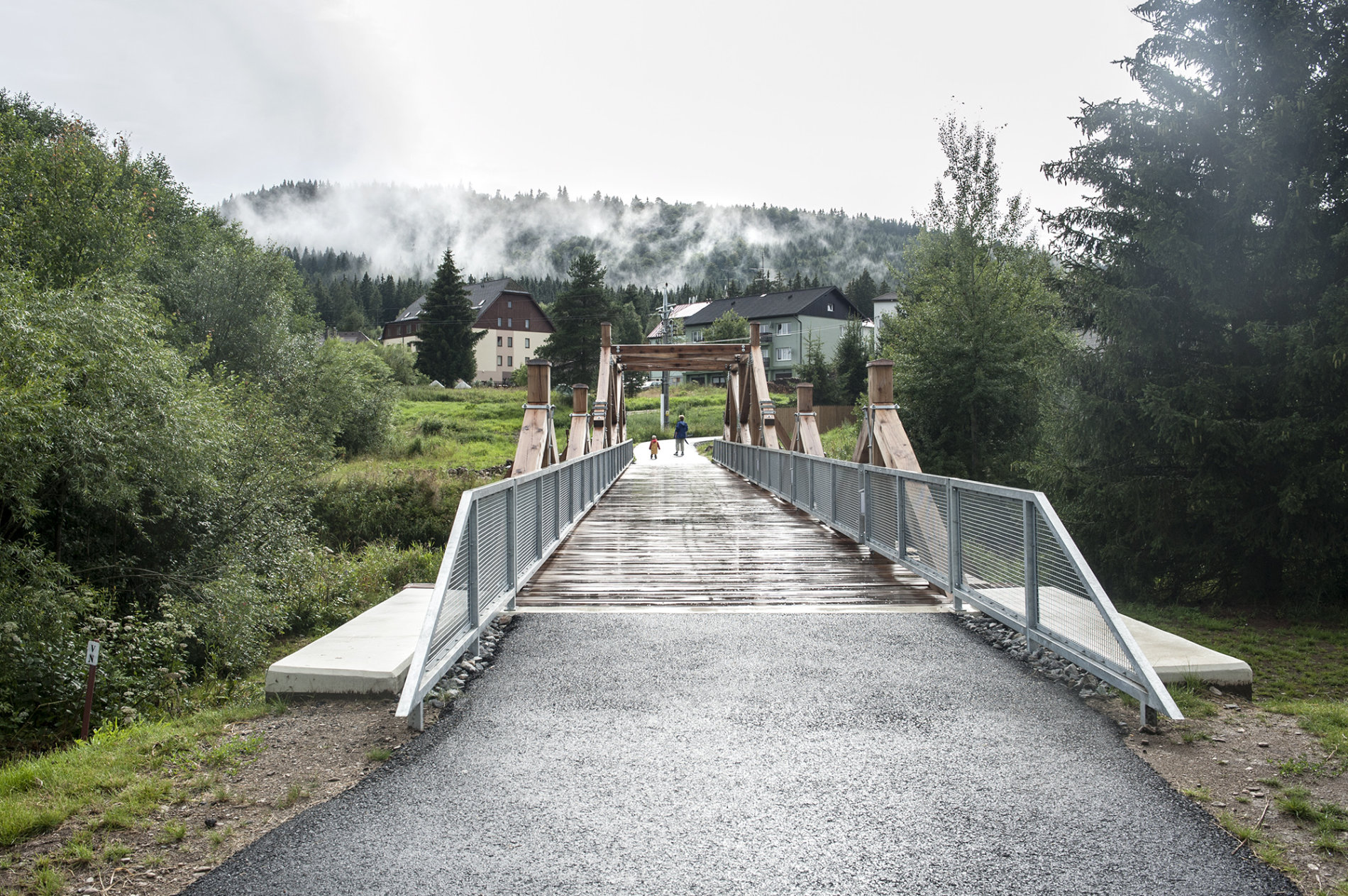 Satelit Šumava