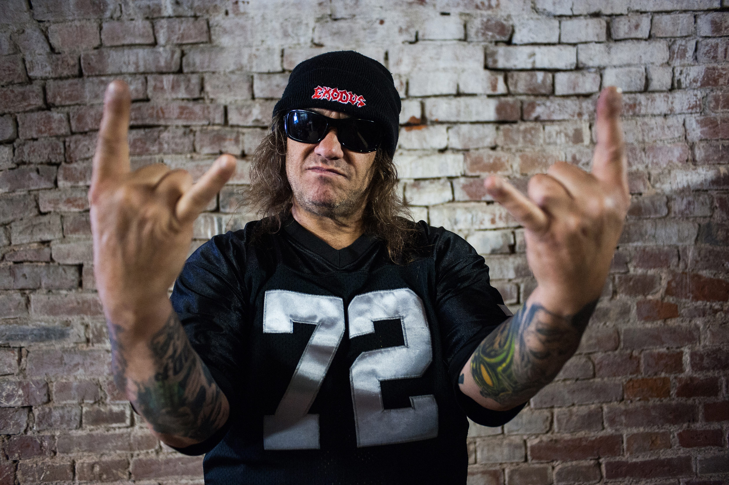 Steve Souza