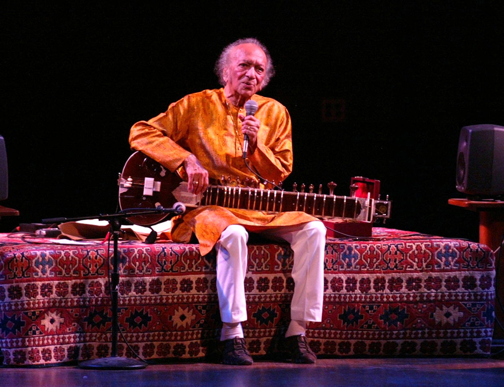 Ravi Šankar