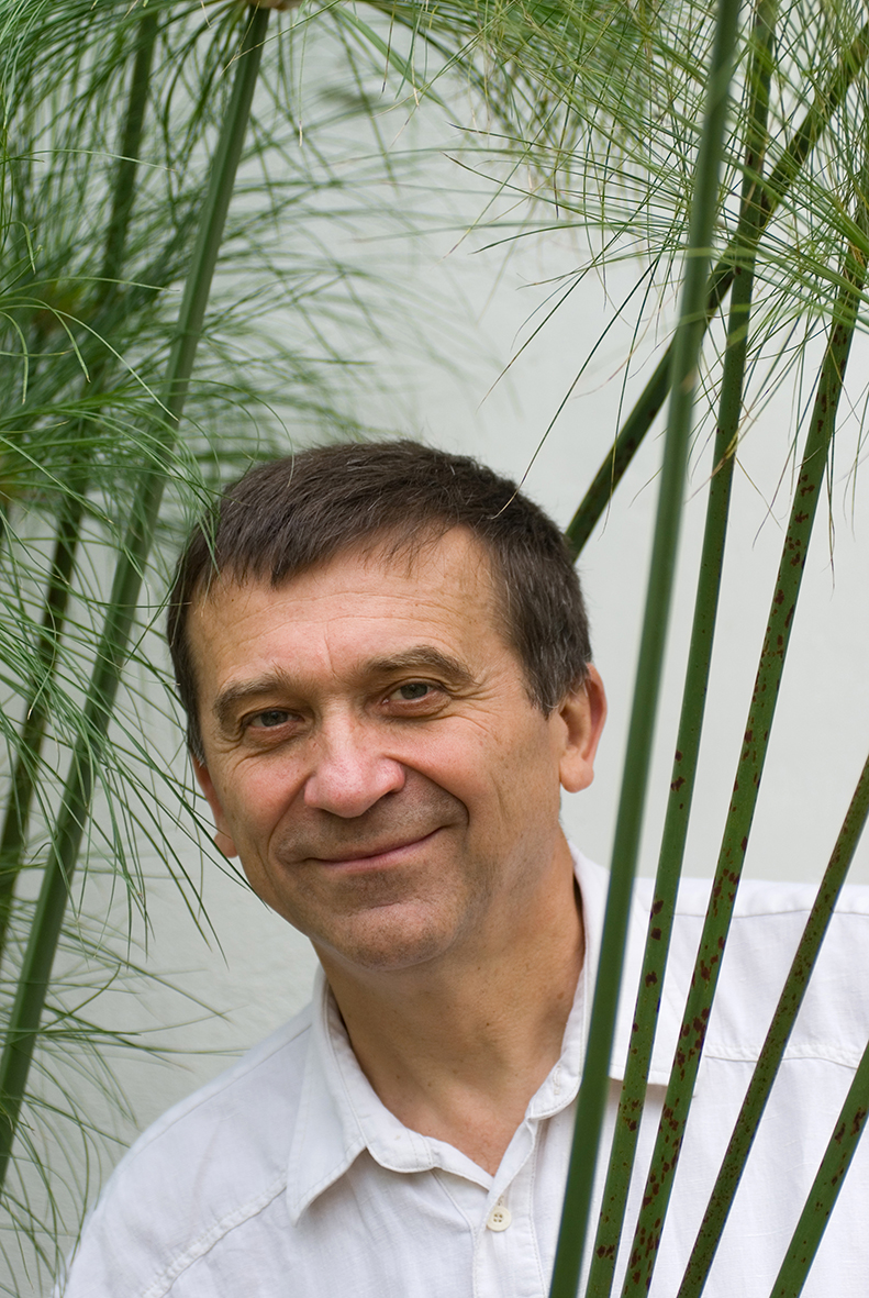 Markoš - Dawkins