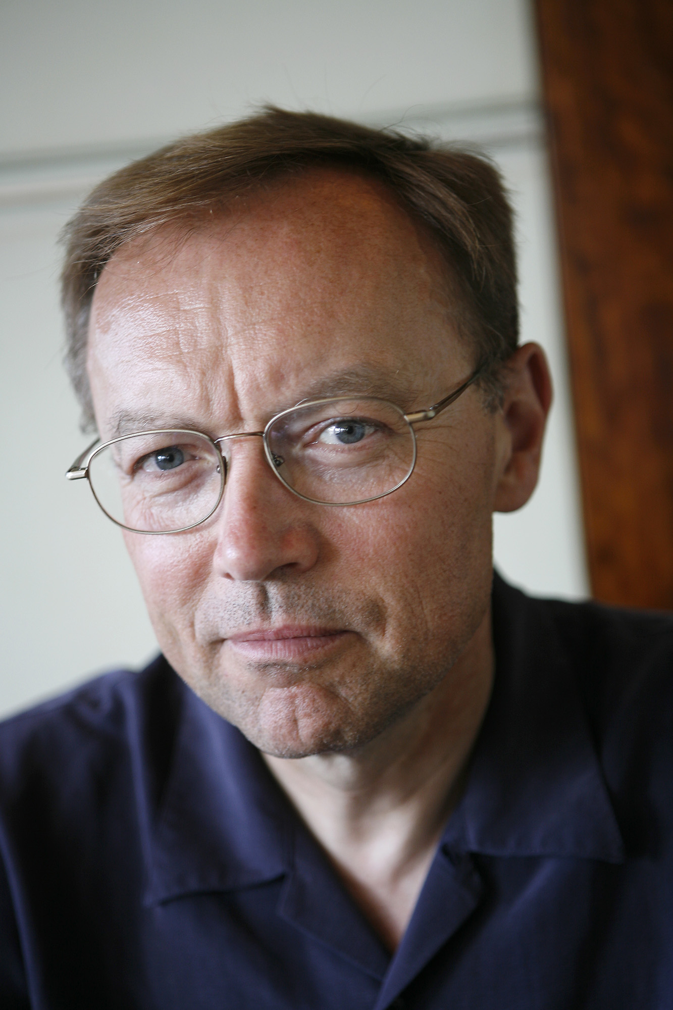 08.08. 2008 Prague Czech Republic Igor Lukes