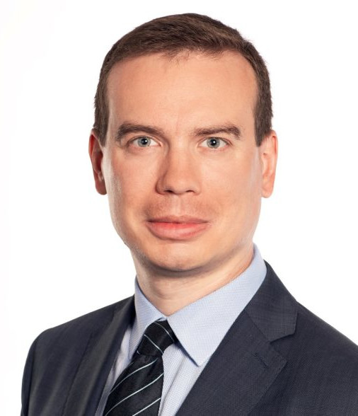 Advokát Tomáš Nahodil
