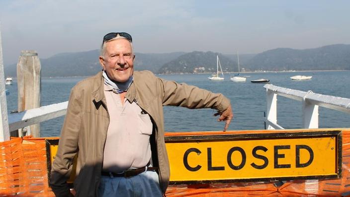 Jim Macken, 2013