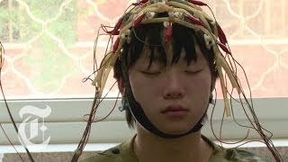 China's Web Junkies: Internet Addiction Documentary | Op-Docs | The New York Times