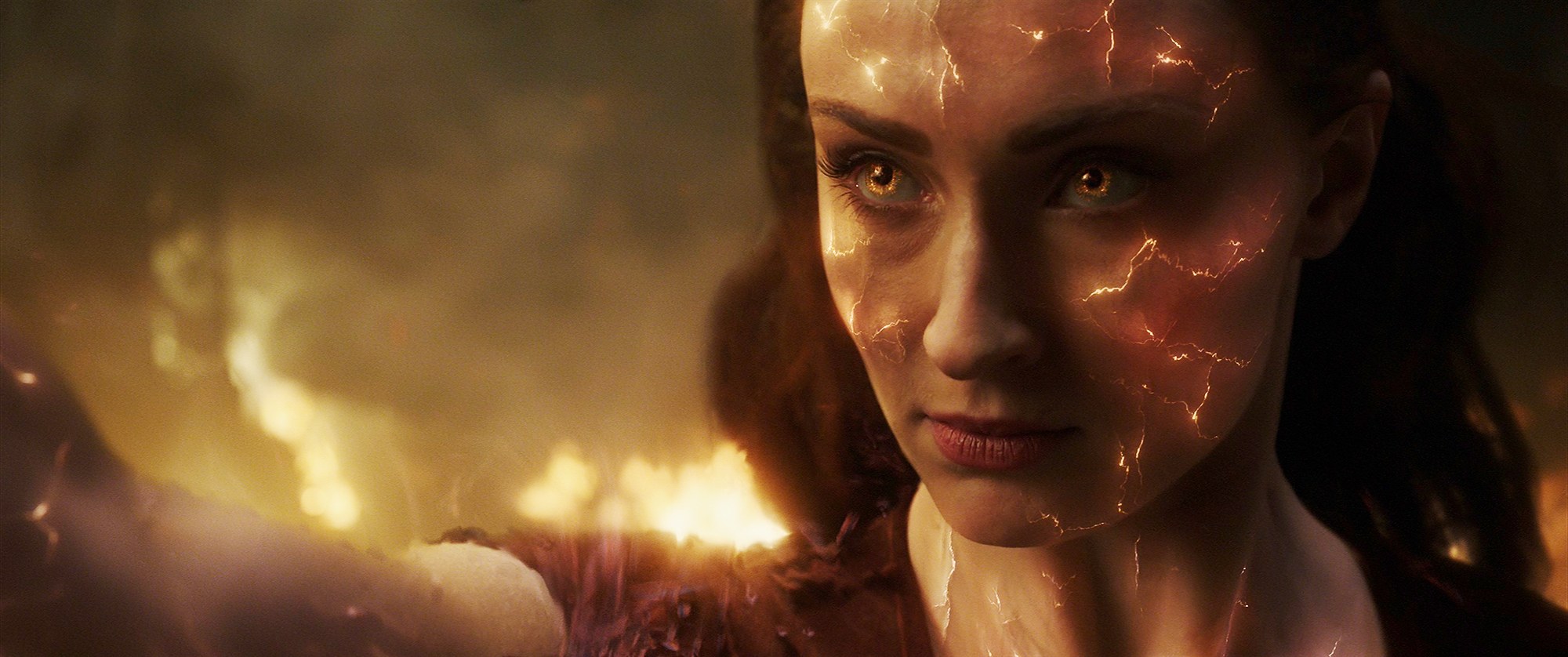 Dark Phoenix