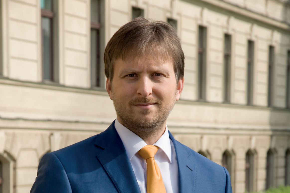 Jan Kněžínek