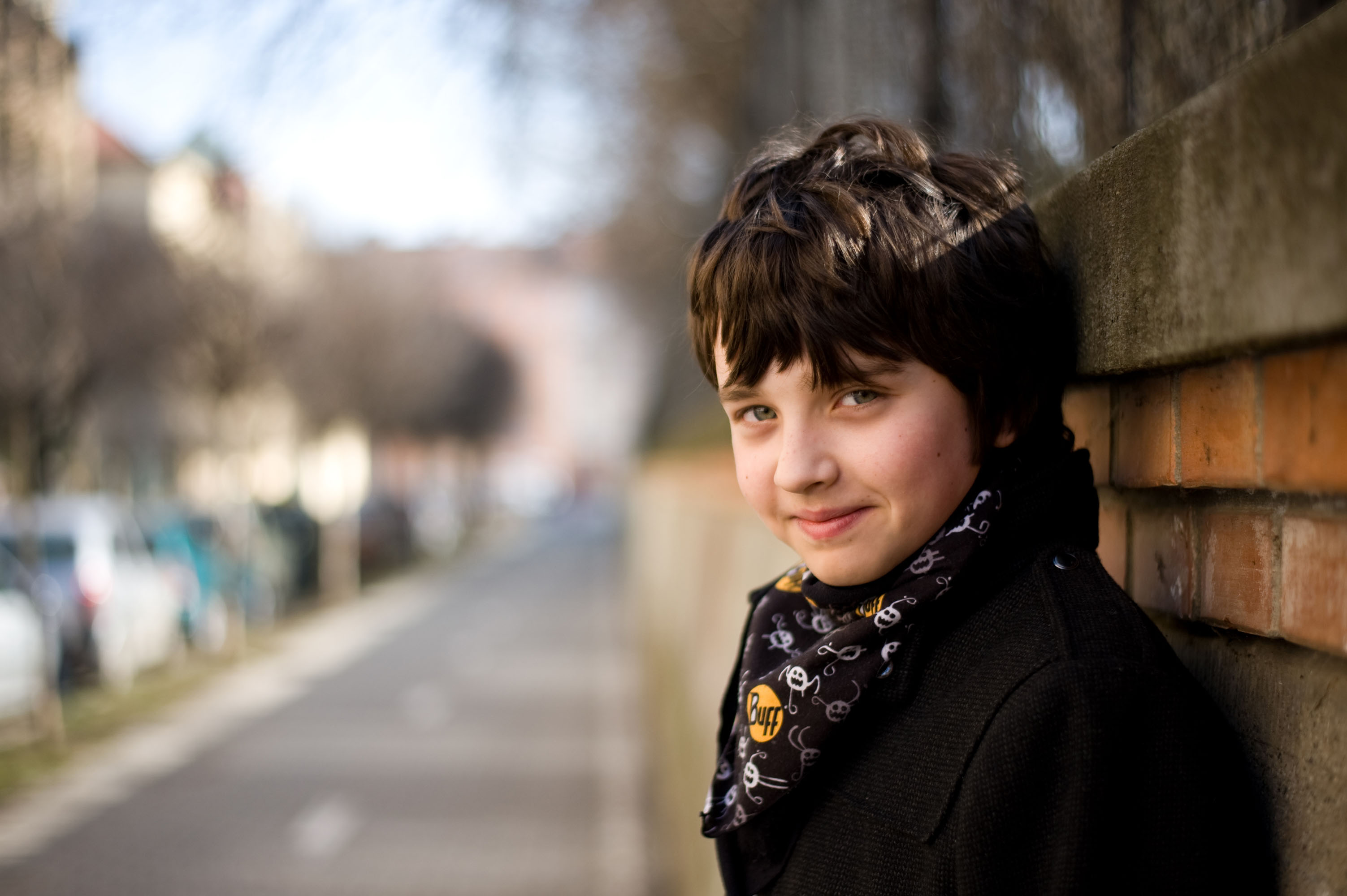 Sebastian Antonín