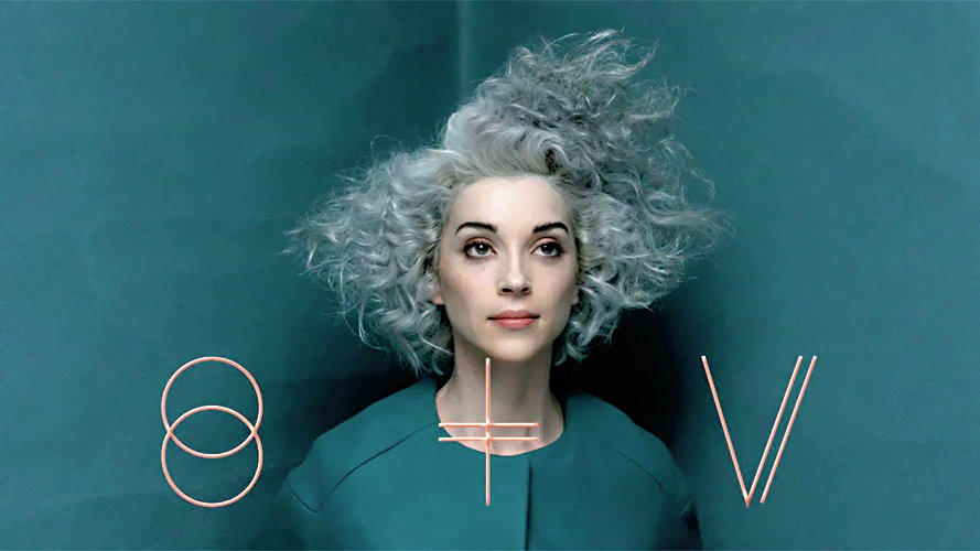 St. Vincent