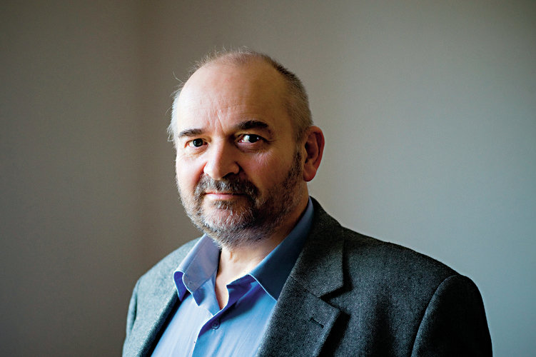 Jan Burian