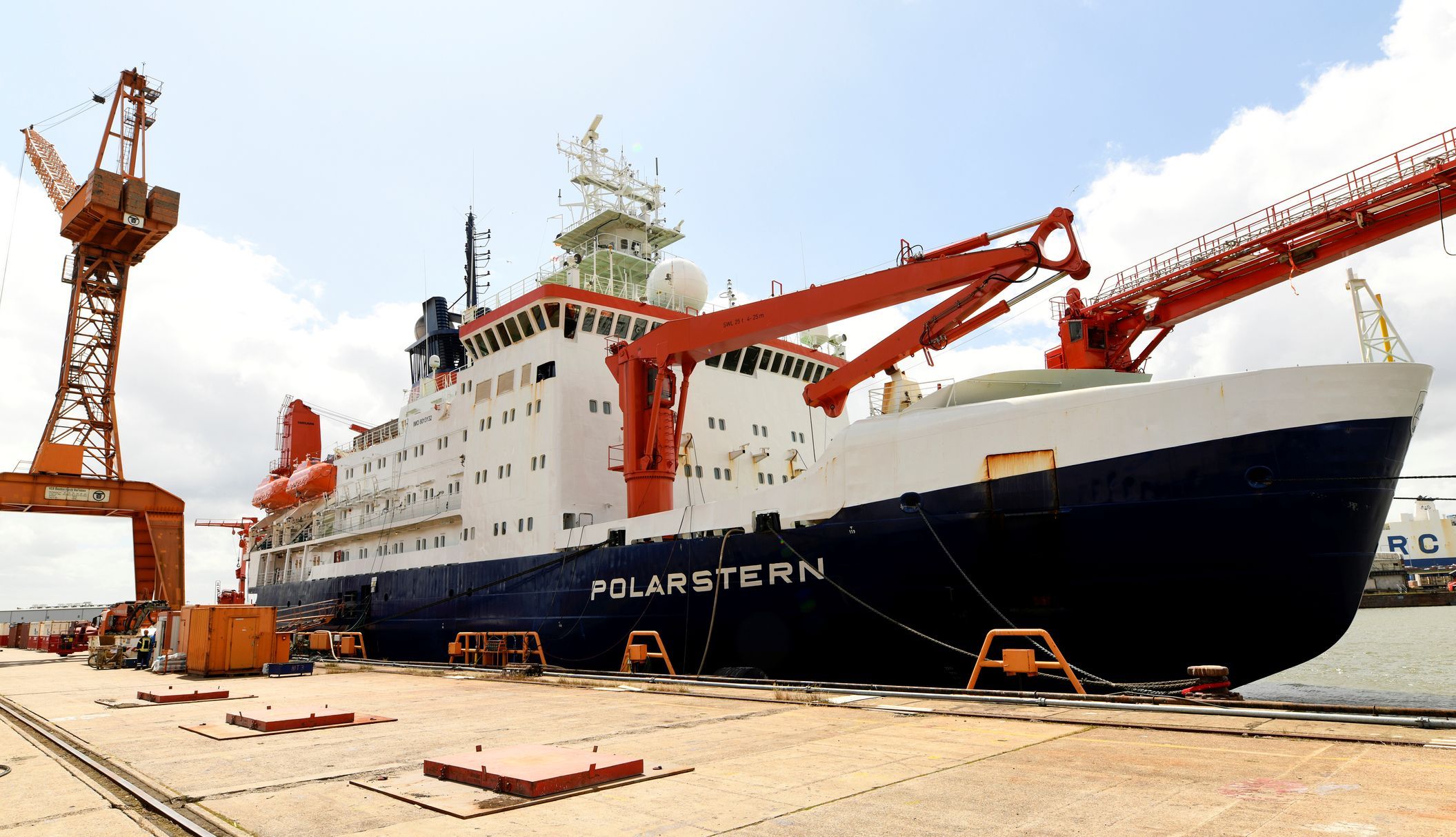 Polarstern