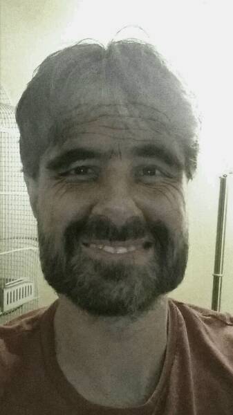 Autor v roce 2048