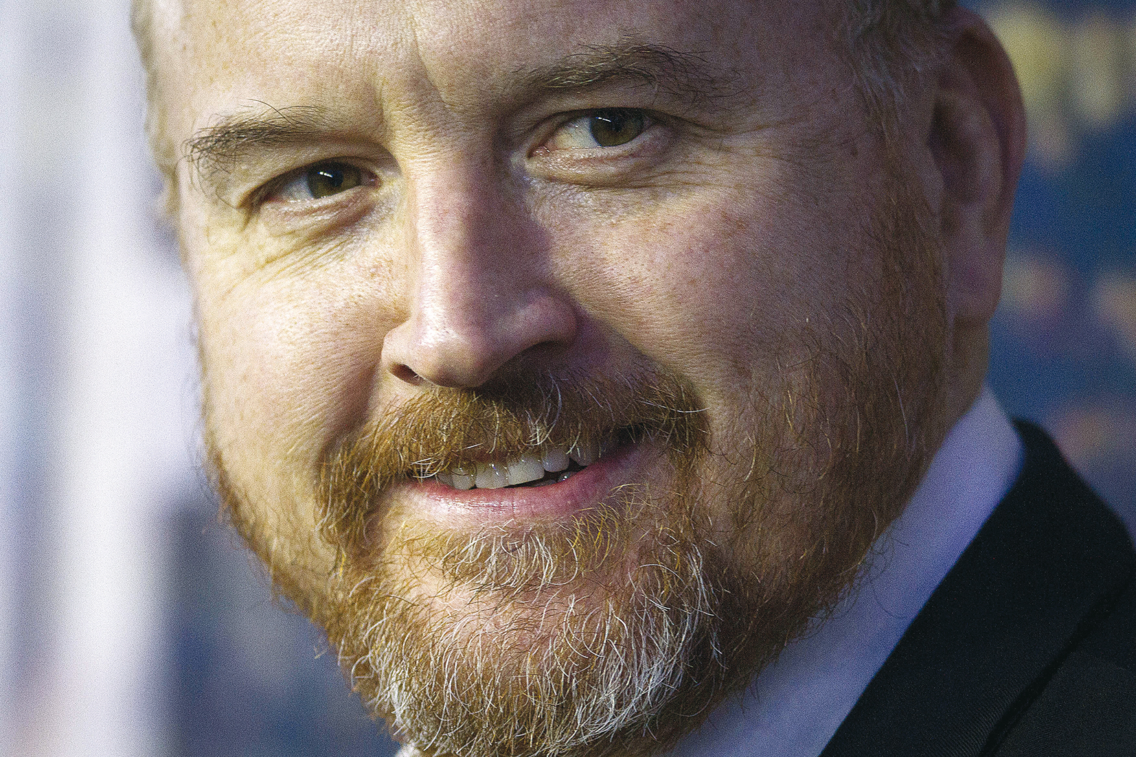  Louis C.K.