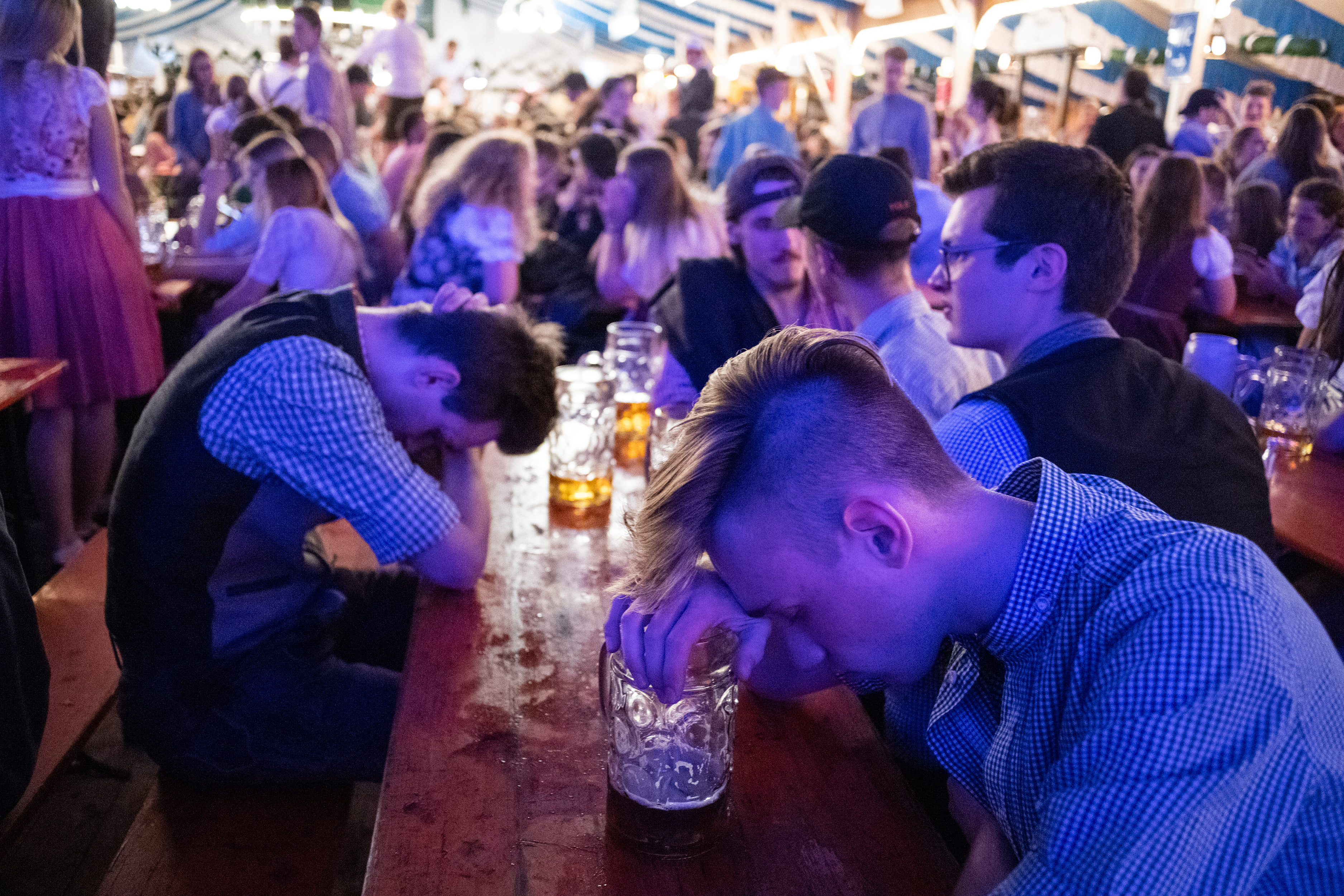 Volksfest, Ingolstadt