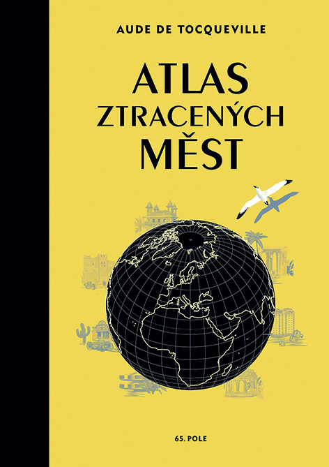 Atlas ztracených měst