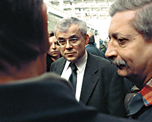 Vladimír Špidla