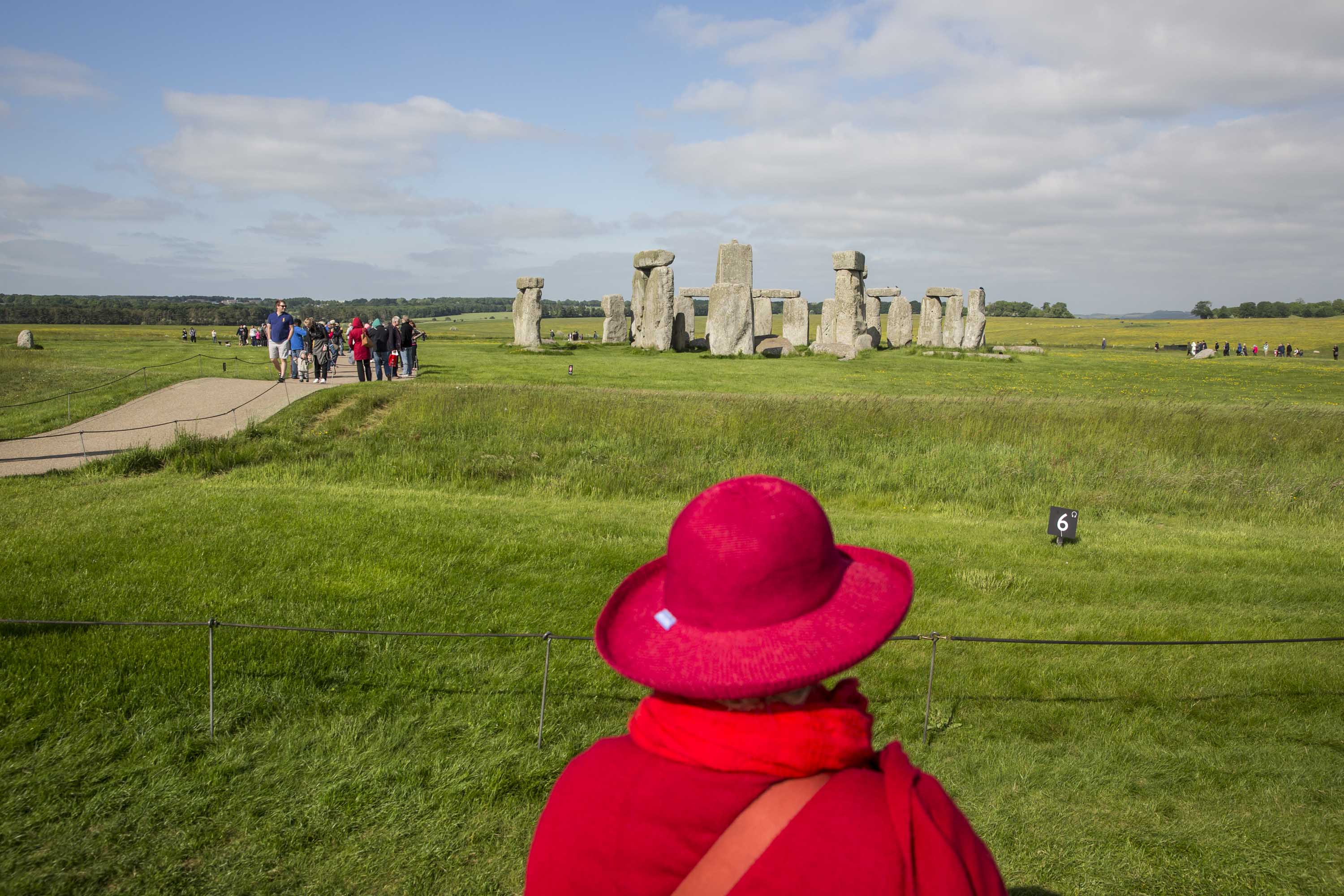 Stonehenge