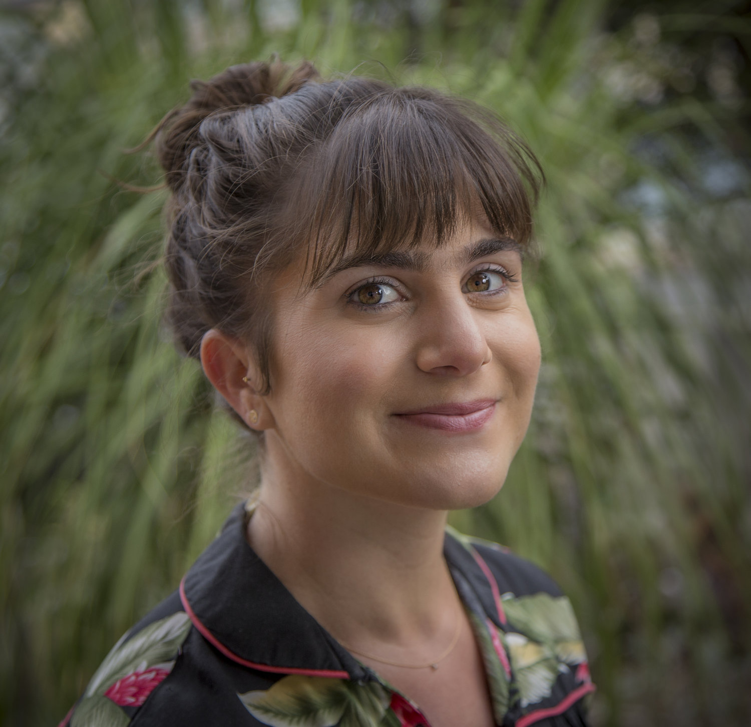Mara Altman