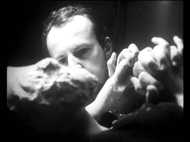 Automat Svět (Bohumil Hrabal - Perličky na dně)