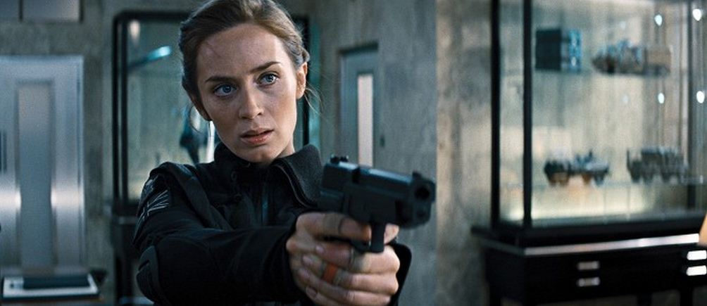 Edge of Tomorrow