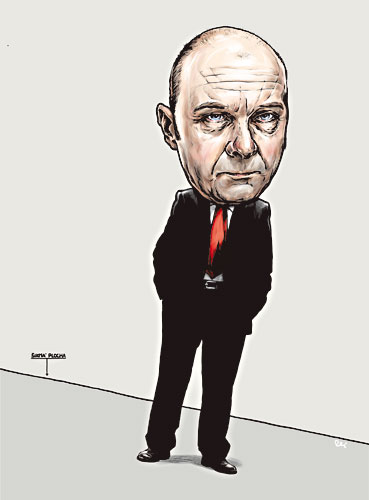 Libor Grygárek