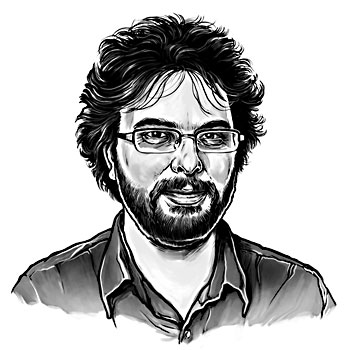 Erik Tabery