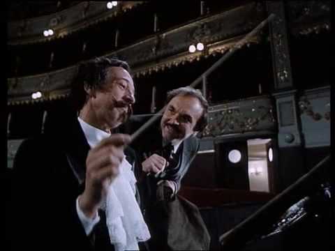 Jára Cimrman ležící, spící - inspirace a vynálezy (1983)
