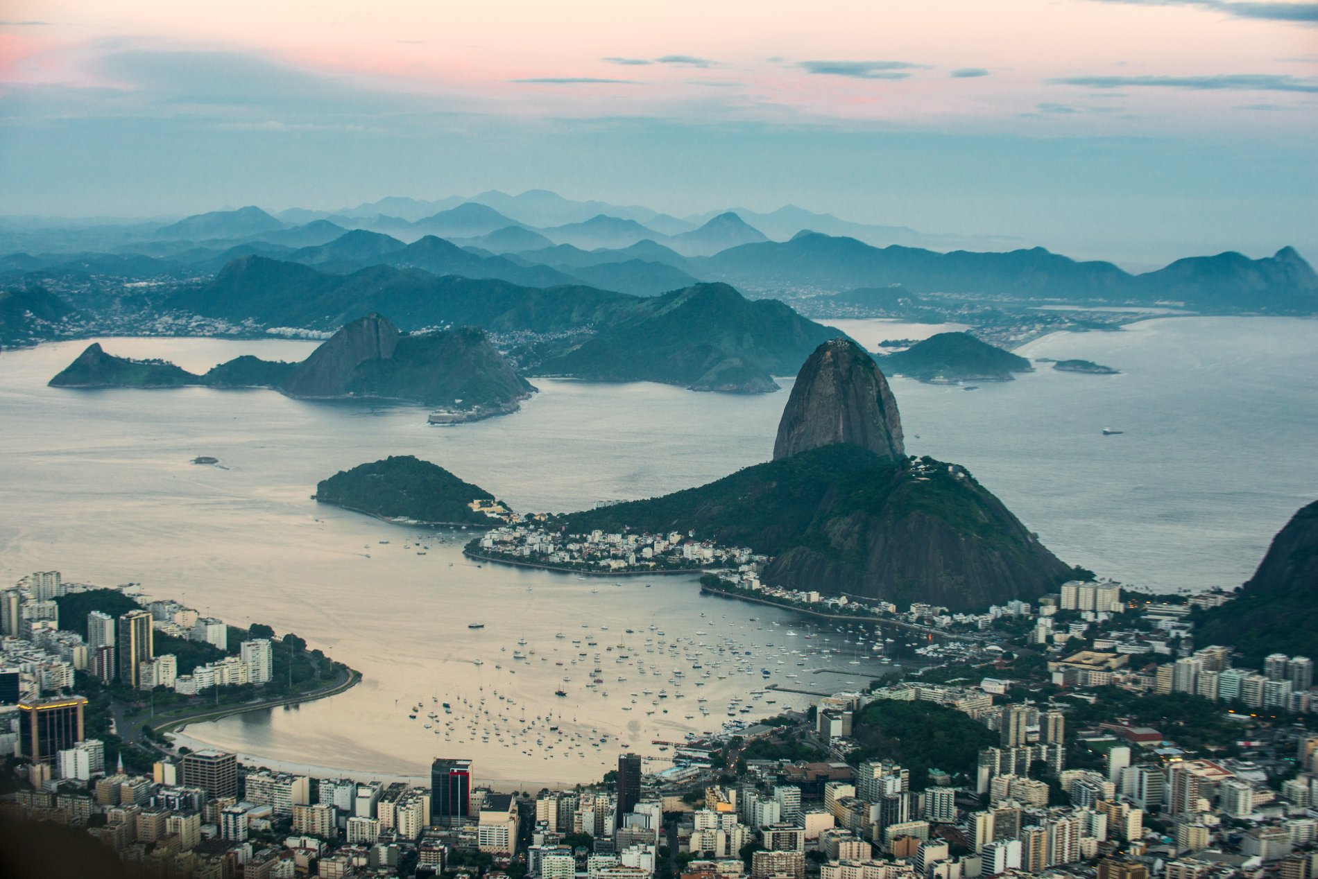 Rio de Janeiro