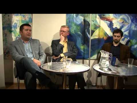 Jak z toho ven v listopadu: Výsledky voleb očima politiků -- jak mohou změnit Česko?