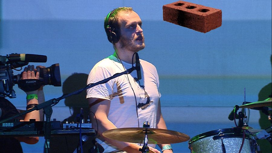 Midi lidi v Brně