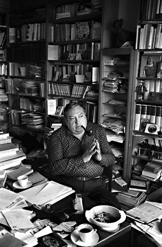 Jacques Le Goff