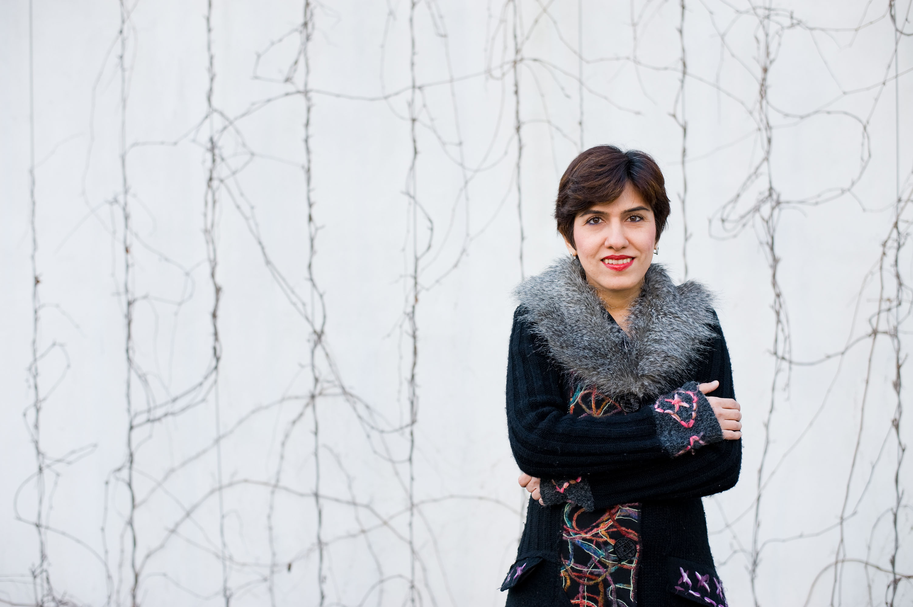 Sepideh Jodeyri