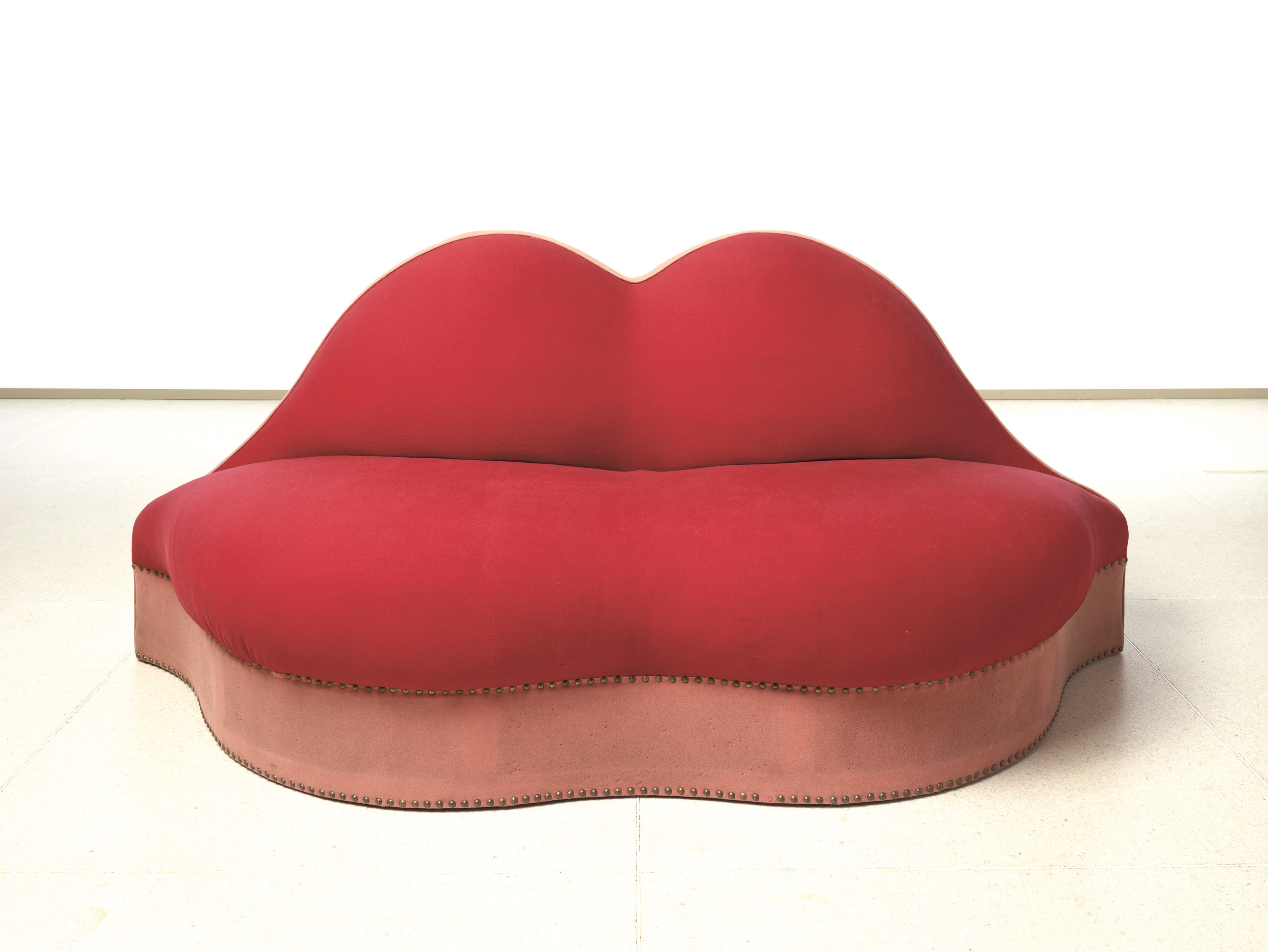 Rty Mae West, Salvador Dalí; ilustrační foto