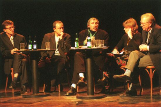 Fotografie: P.Holub, J.Pokorný, J.Růžička, I.Málková, E.Zeman