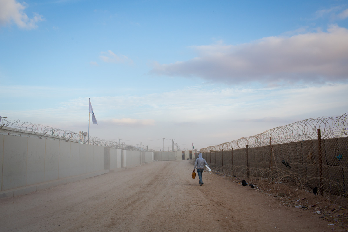 Zaatari