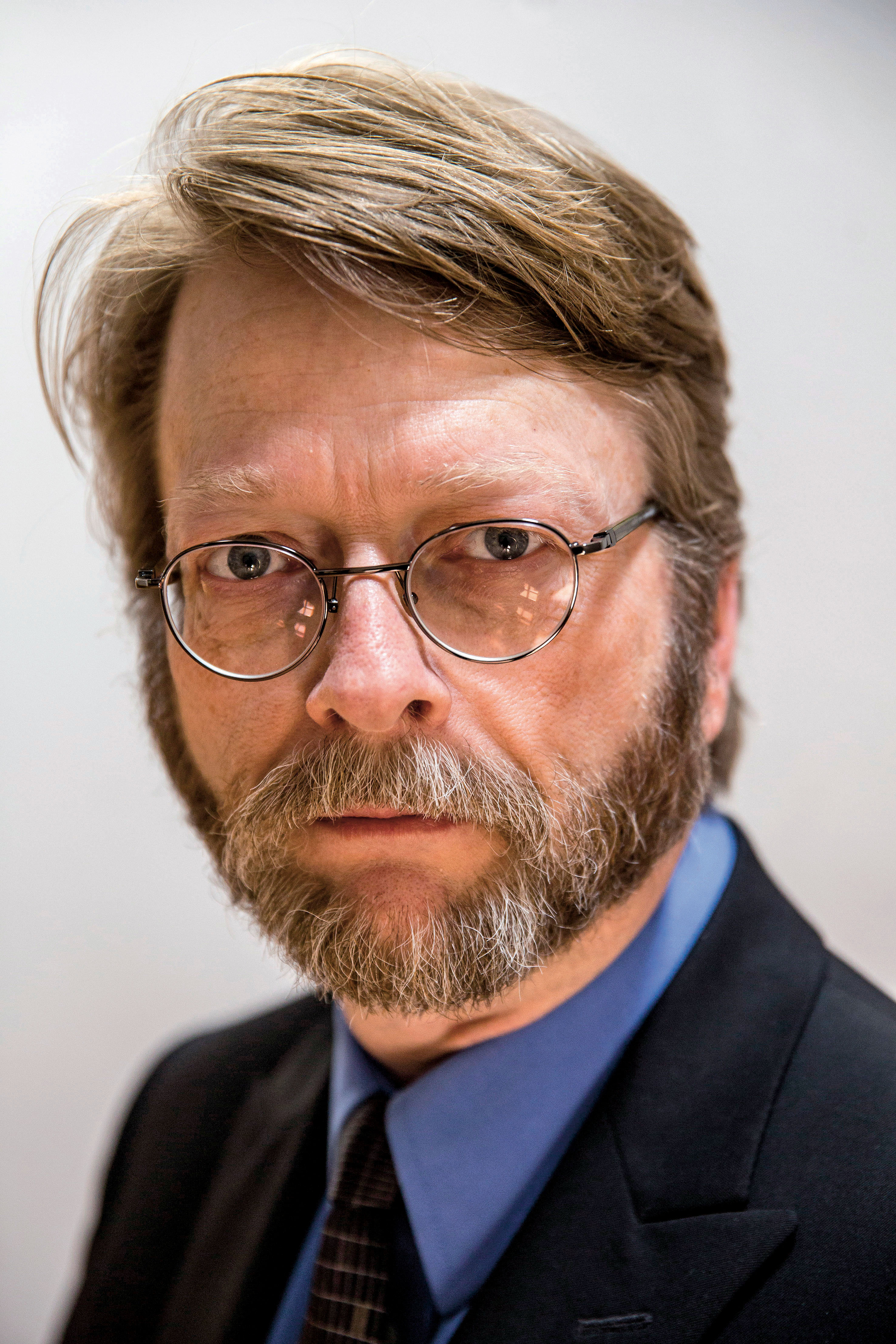 Douglas A. Vakoch