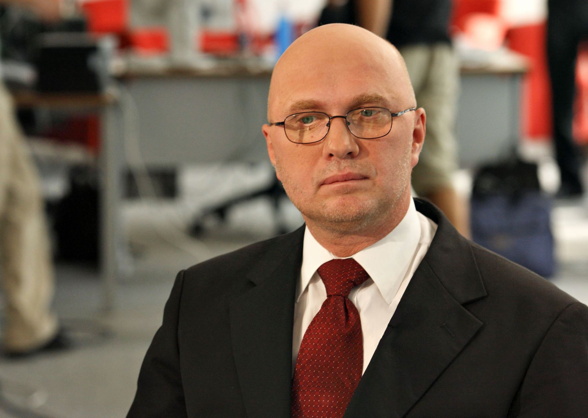 Jan Macháček