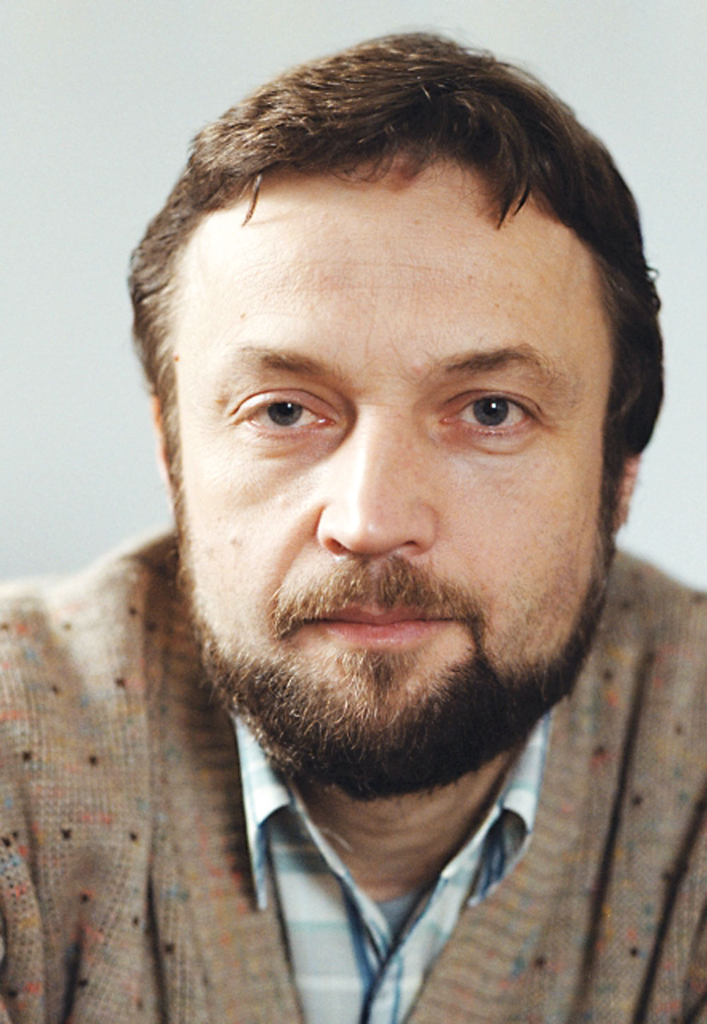 6 anketa vladimir sanka foto CTK FO00343139