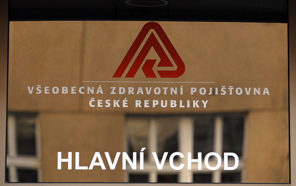 VZP, ilustrační foto