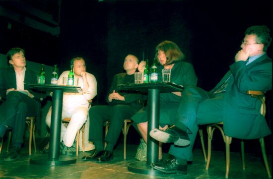 Fotografie: P.Holub, J.Pokorný, V.Fischer, E.Wagnerová, J.Kasl