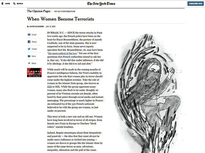 12 VYBER Z TISKU The New York Times